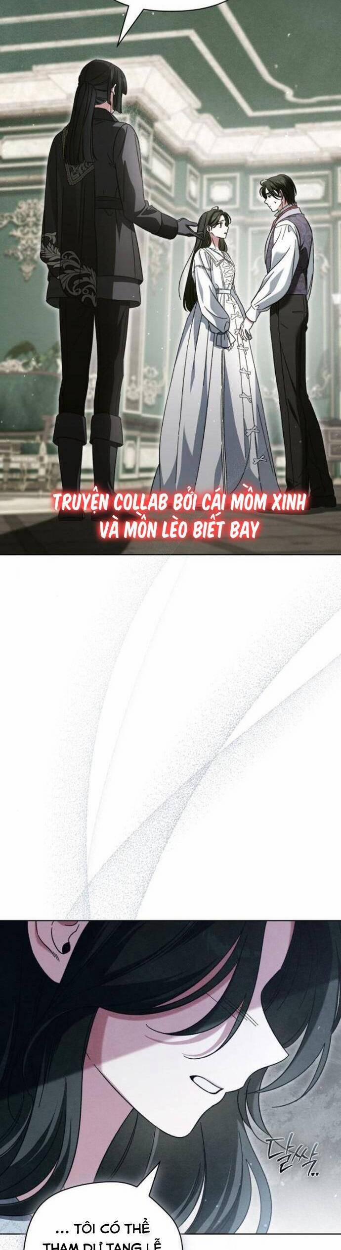 Dành Cho Nàng Juliet Xinh Đẹp 13 trang 16