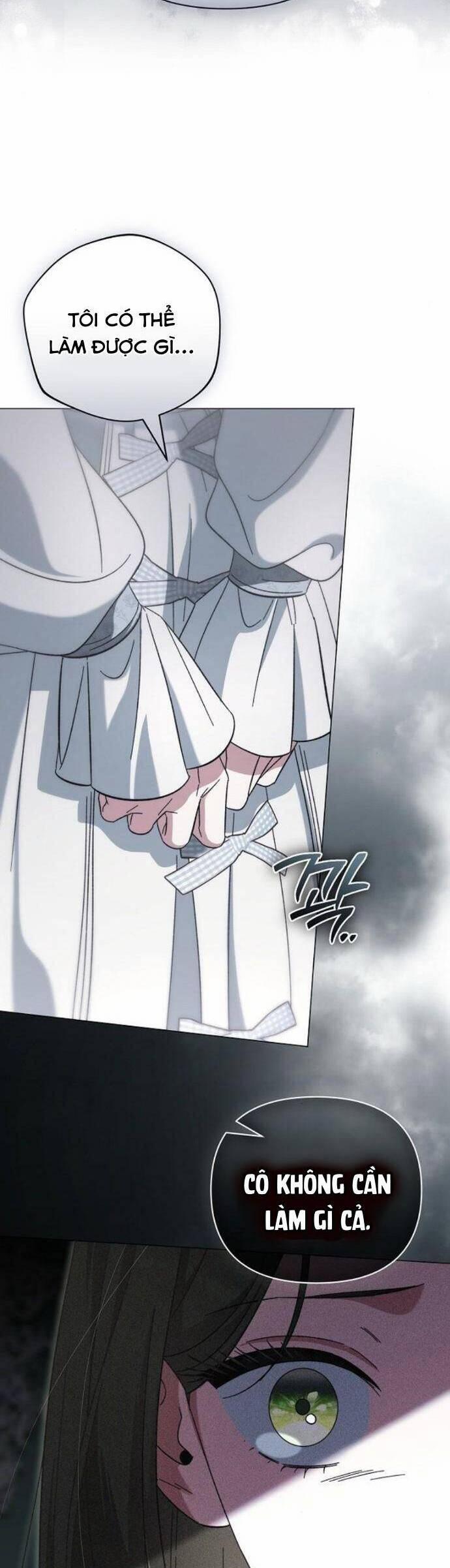 Dành Cho Nàng Juliet Xinh Đẹp 13 trang 19