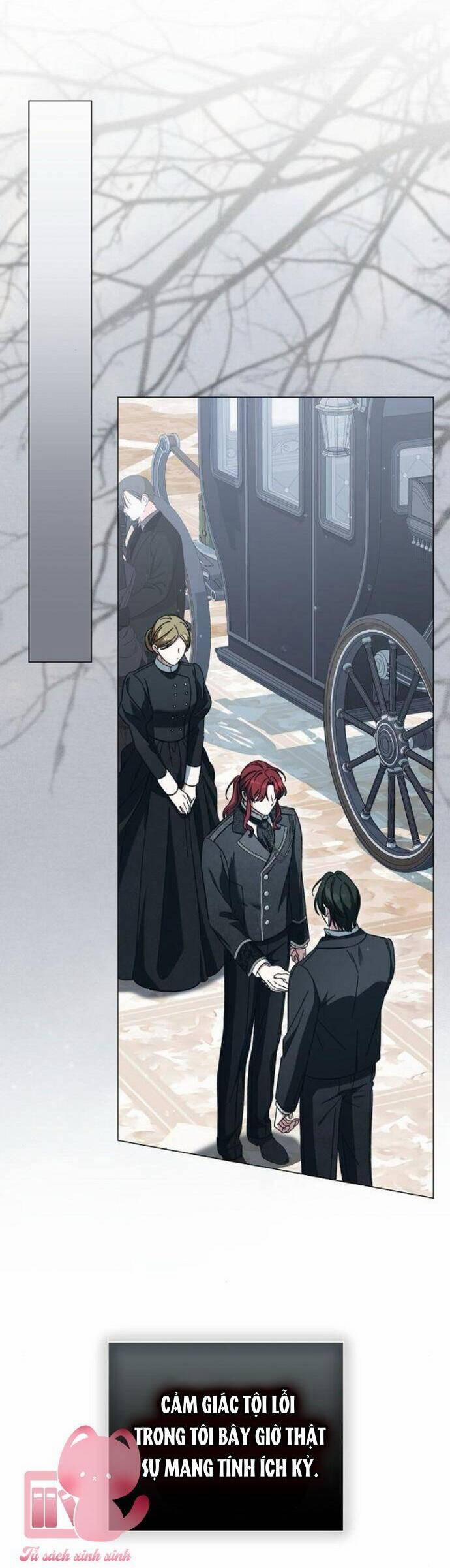 Dành Cho Nàng Juliet Xinh Đẹp 13 trang 22