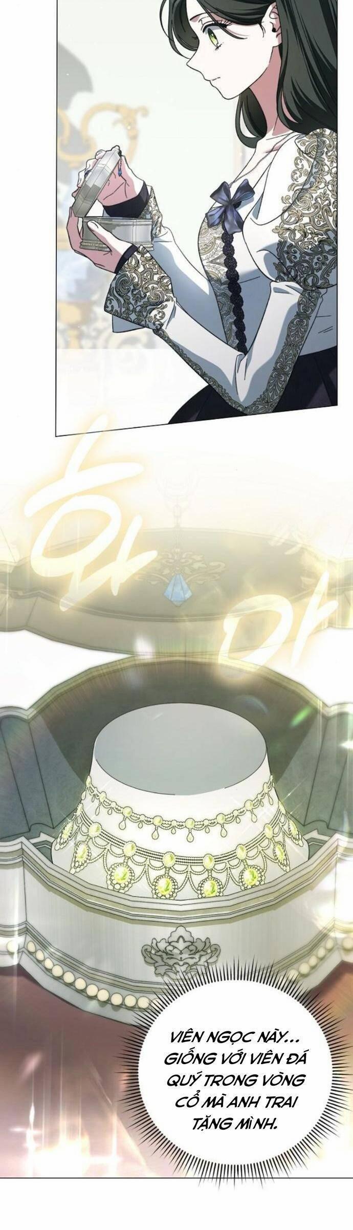 Dành Cho Nàng Juliet Xinh Đẹp 13 trang 28