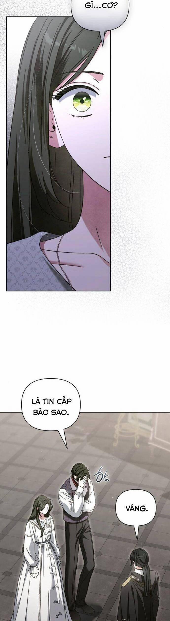 Dành Cho Nàng Juliet Xinh Đẹp 13 trang 3