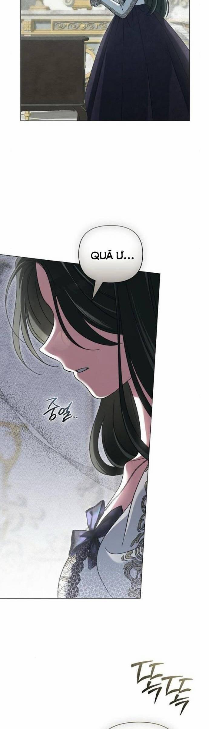 Dành Cho Nàng Juliet Xinh Đẹp 13 trang 30