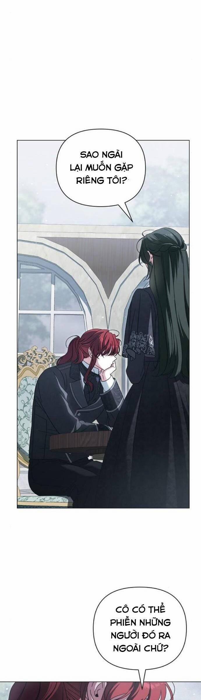 Dành Cho Nàng Juliet Xinh Đẹp 13 trang 36