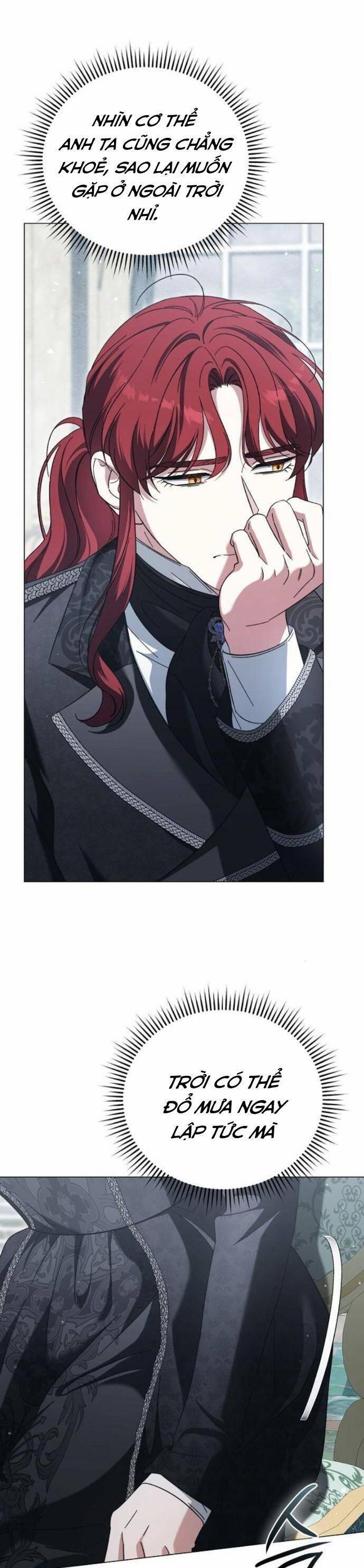 Dành Cho Nàng Juliet Xinh Đẹp 13 trang 38