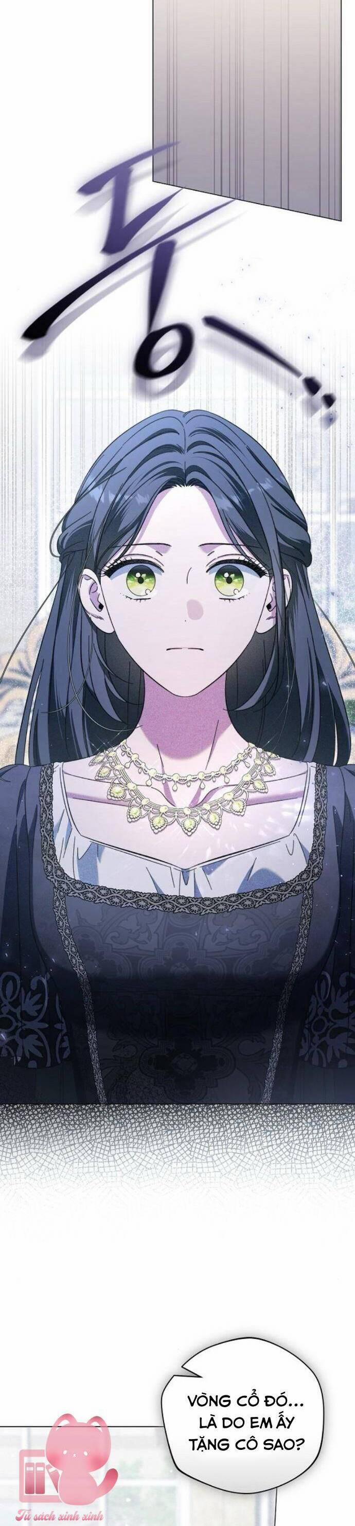 Dành Cho Nàng Juliet Xinh Đẹp 13 trang 41