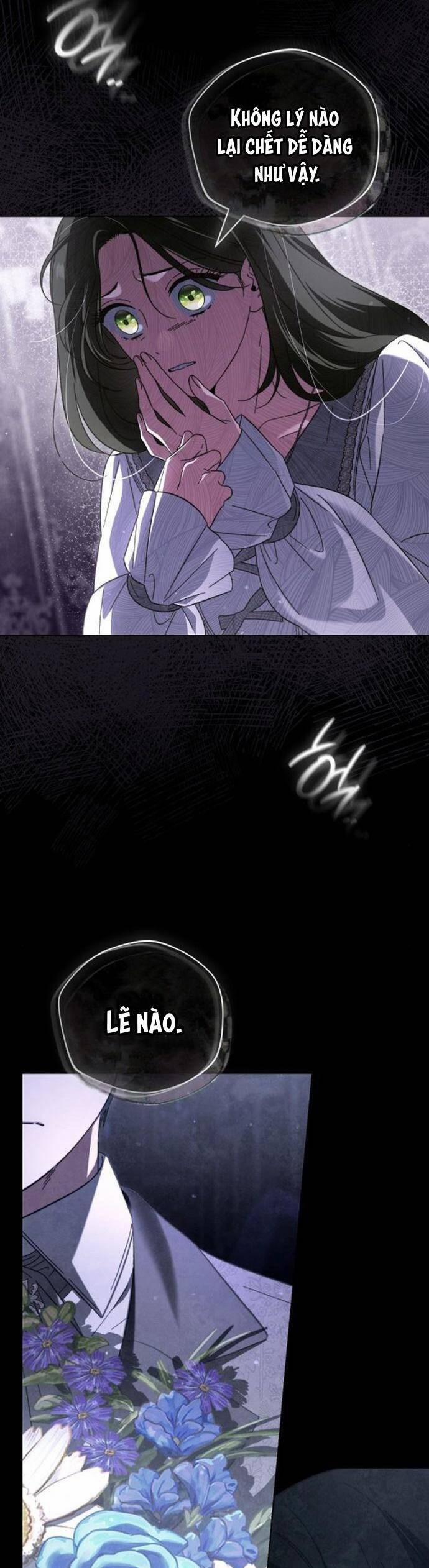 Dành Cho Nàng Juliet Xinh Đẹp 13 trang 6