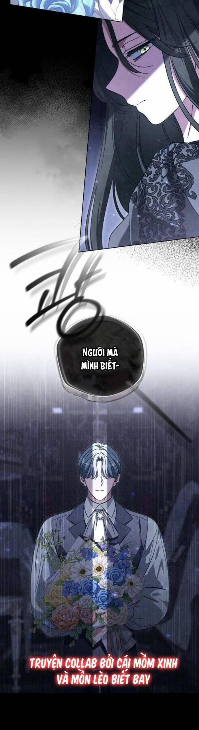 Dành Cho Nàng Juliet Xinh Đẹp 13 trang 7