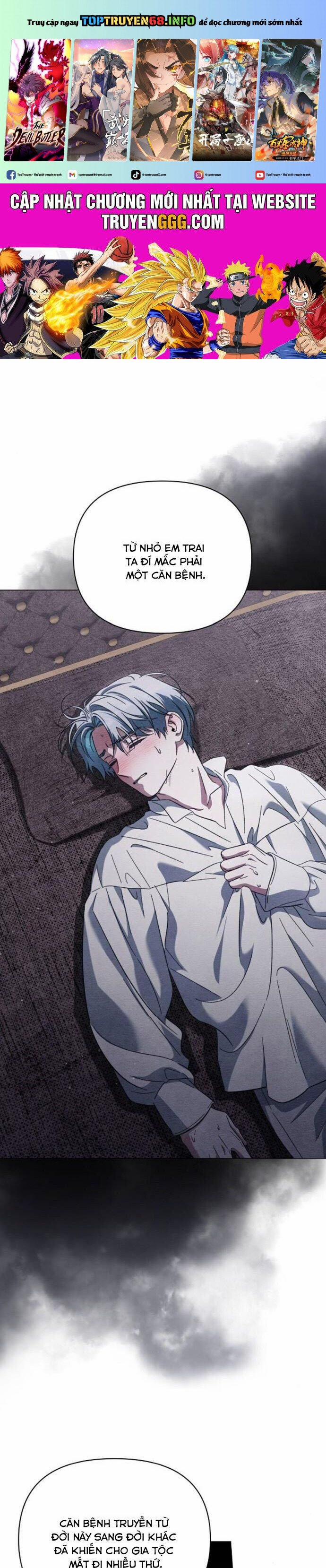 Dành Cho Nàng Juliet Xinh Đẹp 14 trang 0