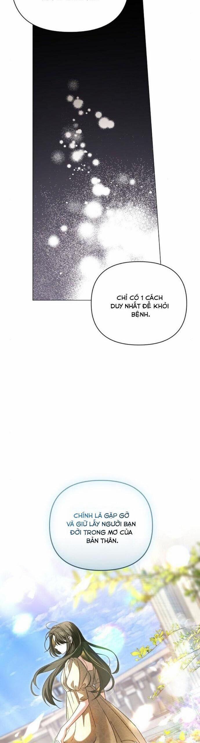 Dành Cho Nàng Juliet Xinh Đẹp 14 trang 1