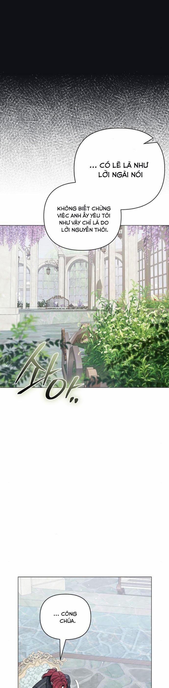 Dành Cho Nàng Juliet Xinh Đẹp 14 trang 16