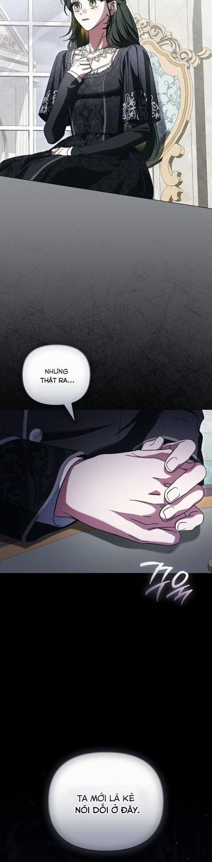 Dành Cho Nàng Juliet Xinh Đẹp 14 trang 18