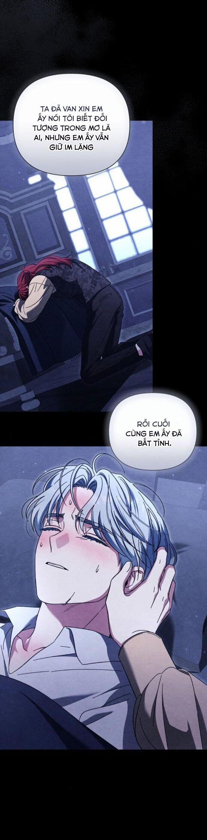 Dành Cho Nàng Juliet Xinh Đẹp 14 trang 21