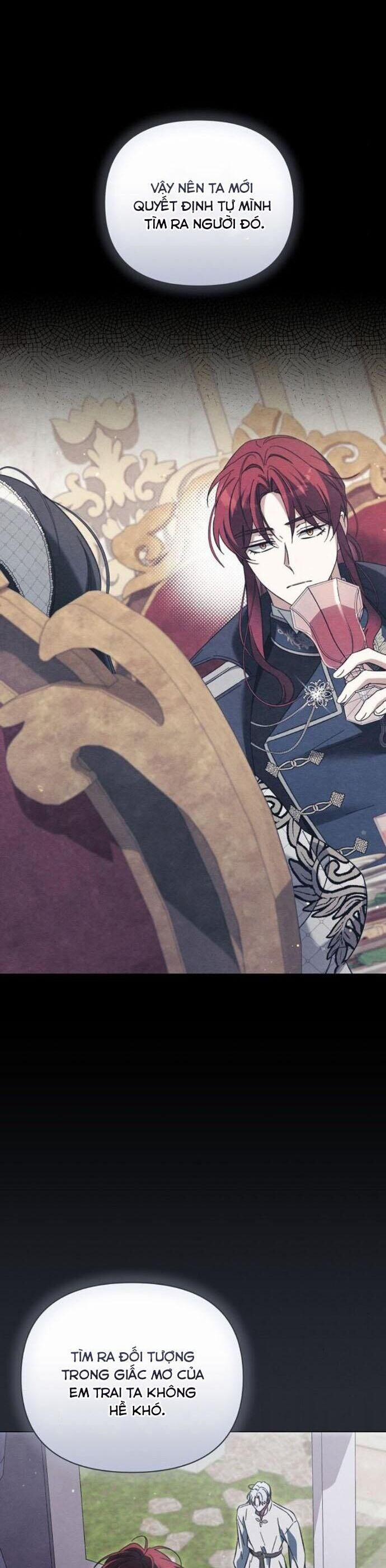 Dành Cho Nàng Juliet Xinh Đẹp 14 trang 22