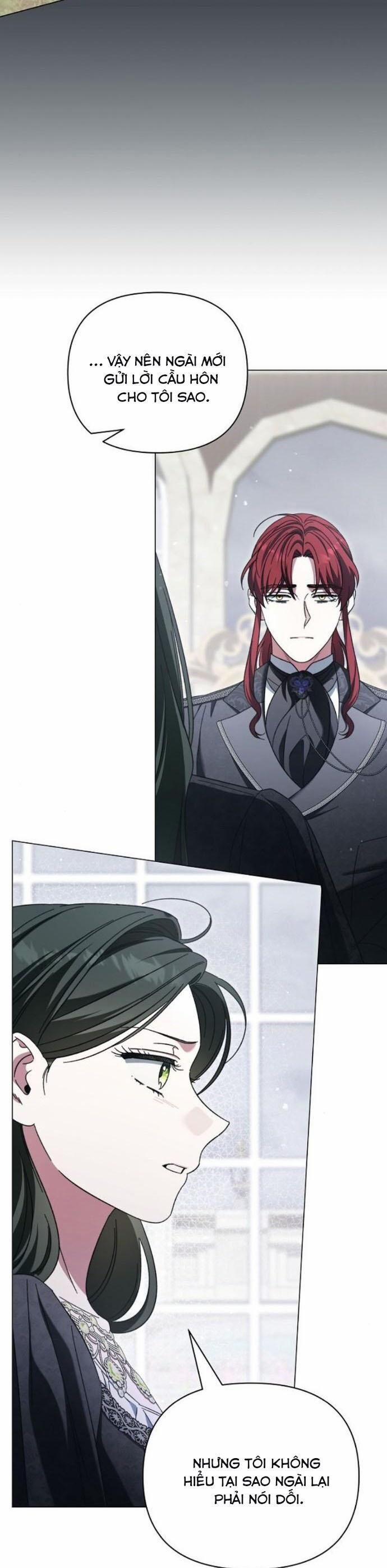 Dành Cho Nàng Juliet Xinh Đẹp 14 trang 24