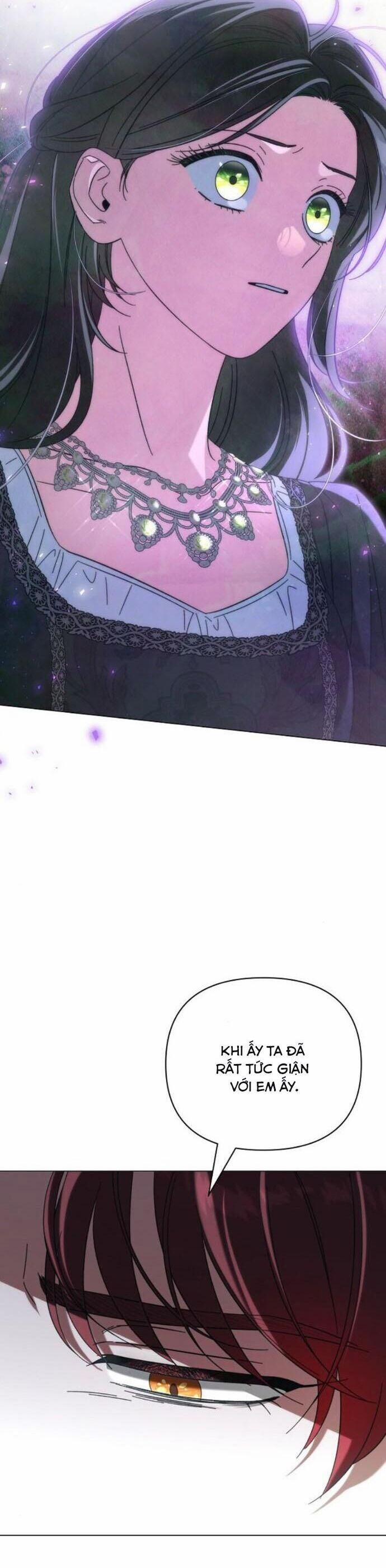 Dành Cho Nàng Juliet Xinh Đẹp 14 trang 26