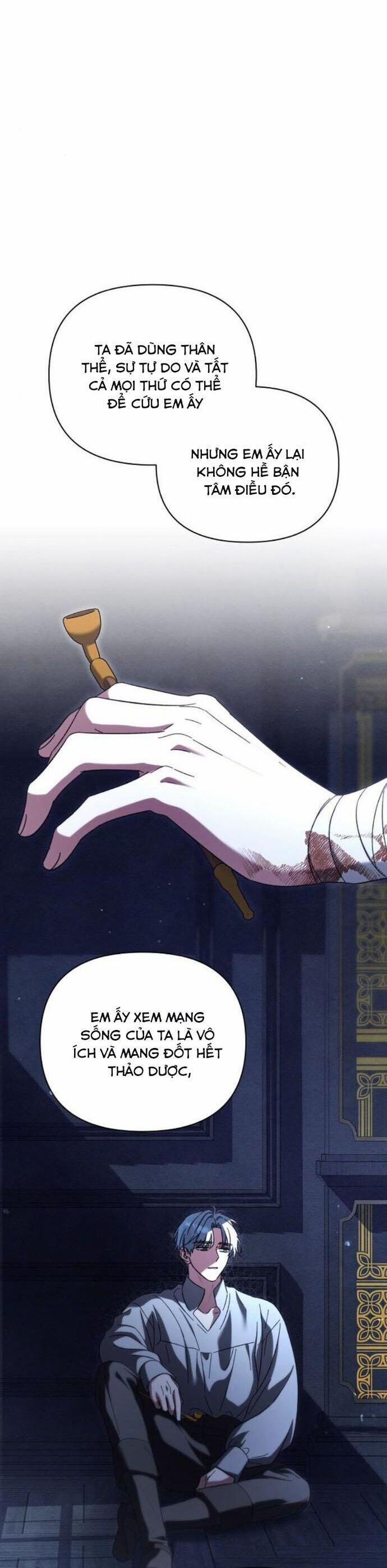 Dành Cho Nàng Juliet Xinh Đẹp 14 trang 27