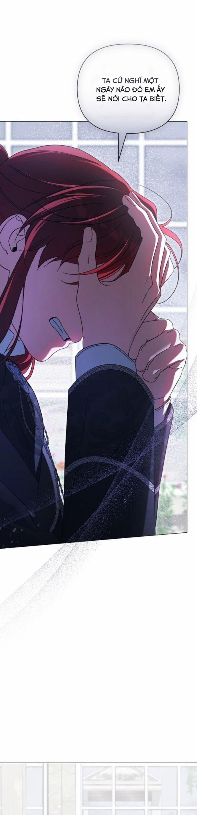 Dành Cho Nàng Juliet Xinh Đẹp 14 trang 32