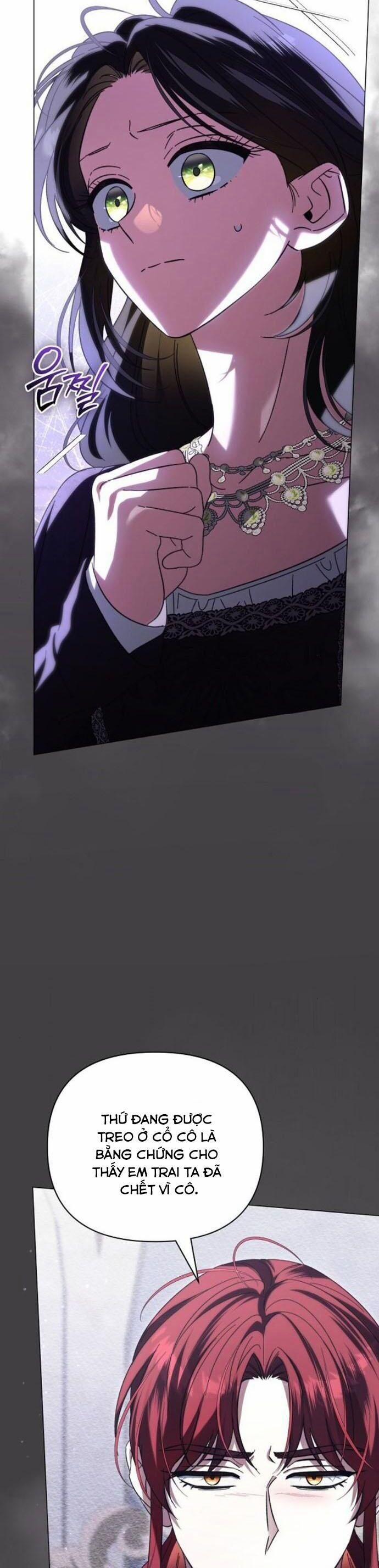 Dành Cho Nàng Juliet Xinh Đẹp 14 trang 39