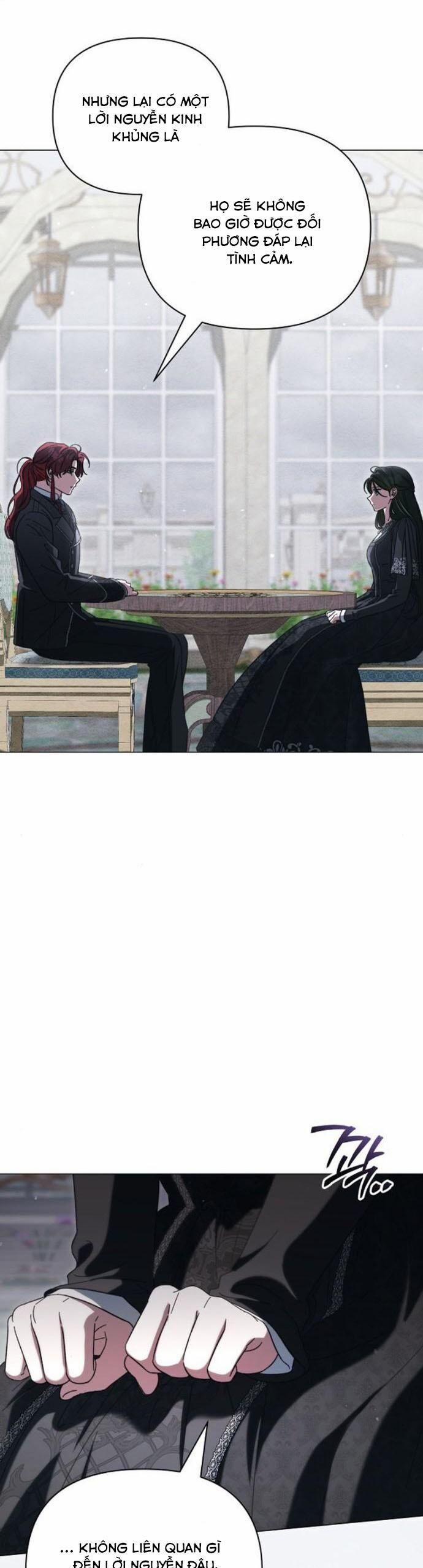 Dành Cho Nàng Juliet Xinh Đẹp 14 trang 4