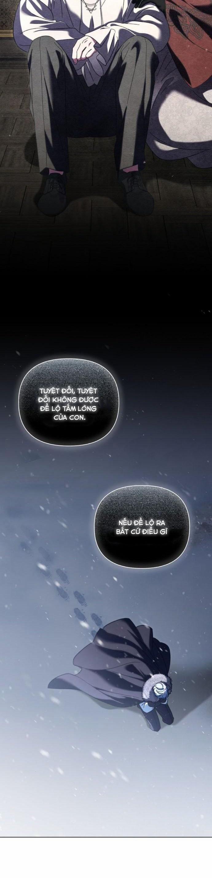 Dành Cho Nàng Juliet Xinh Đẹp 14 trang 42