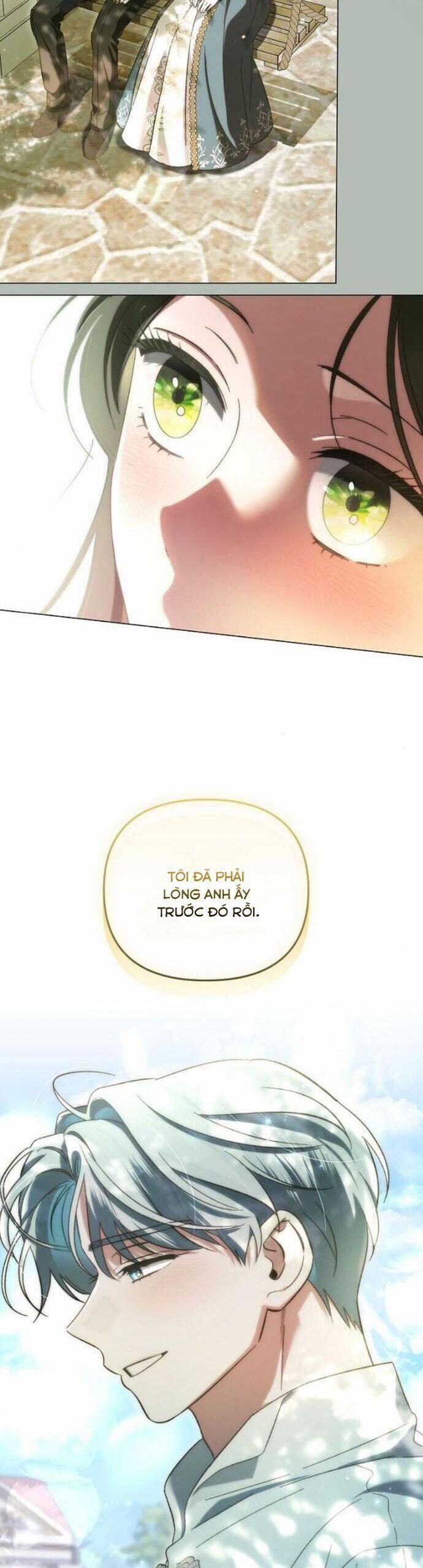 Dành Cho Nàng Juliet Xinh Đẹp 14 trang 6