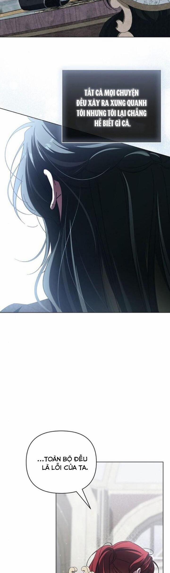 Dành Cho Nàng Juliet Xinh Đẹp 15 trang 1