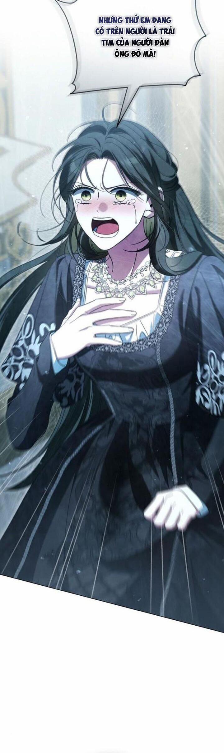 Dành Cho Nàng Juliet Xinh Đẹp 15 trang 11