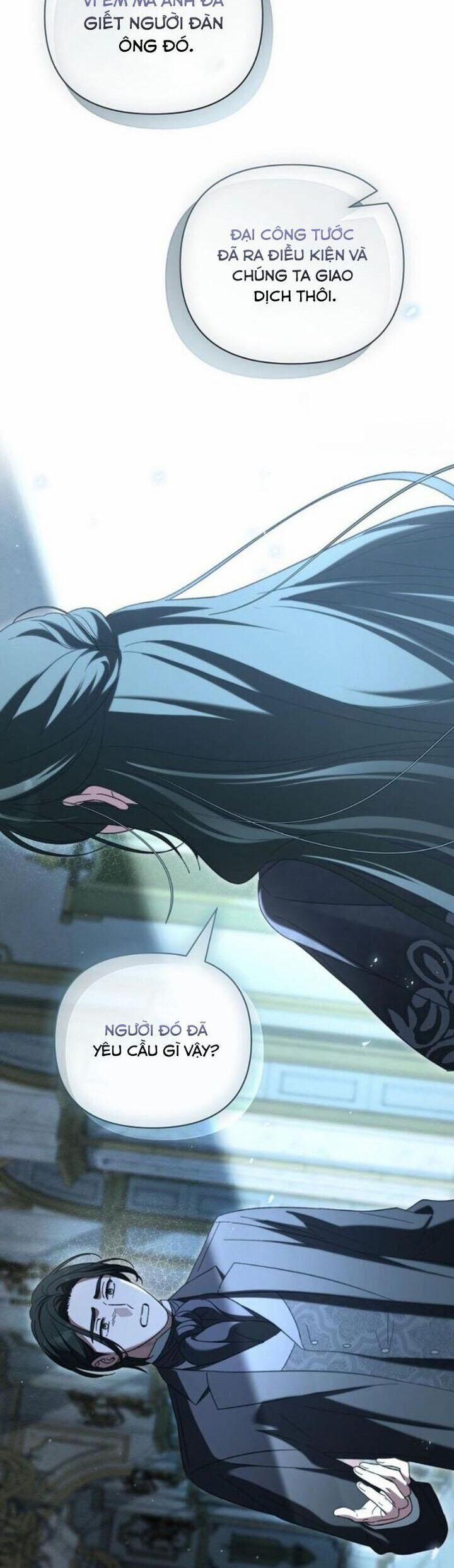 Dành Cho Nàng Juliet Xinh Đẹp 15 trang 15