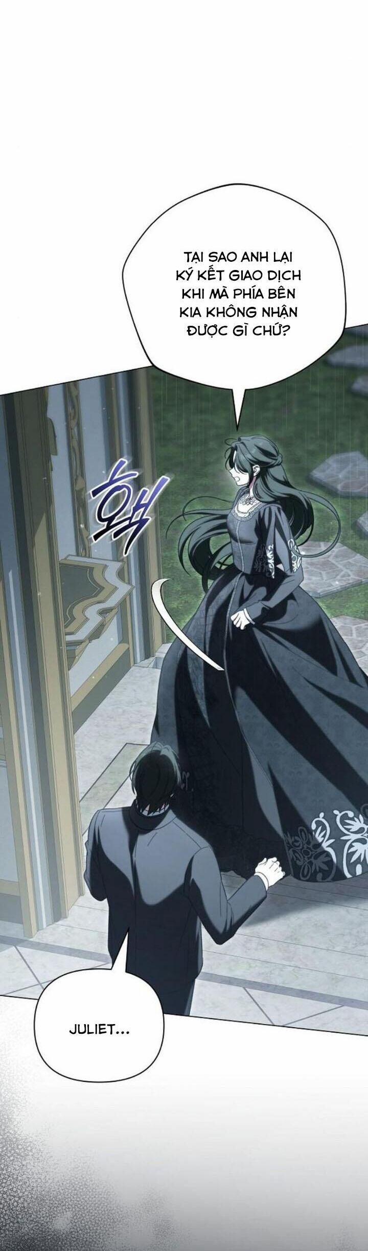 Dành Cho Nàng Juliet Xinh Đẹp 15 trang 17