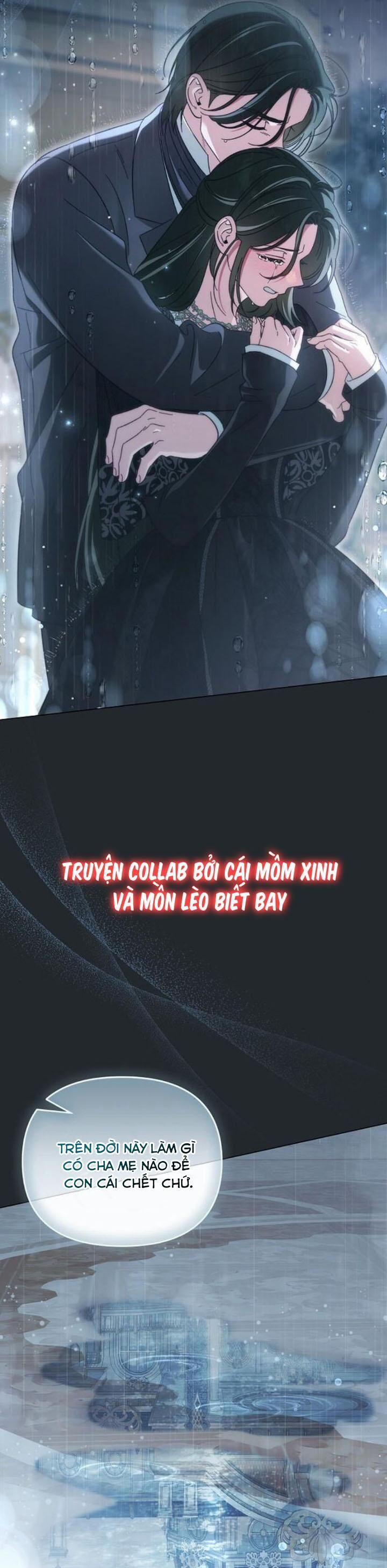 Dành Cho Nàng Juliet Xinh Đẹp 15 trang 23