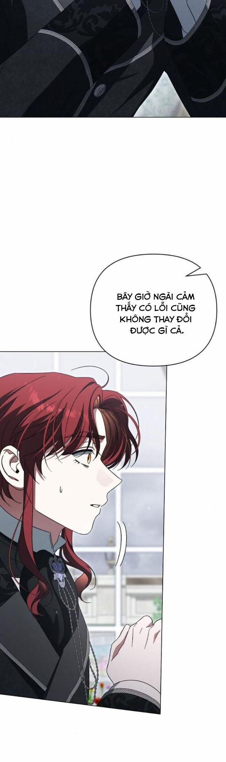 Dành Cho Nàng Juliet Xinh Đẹp 15 trang 3