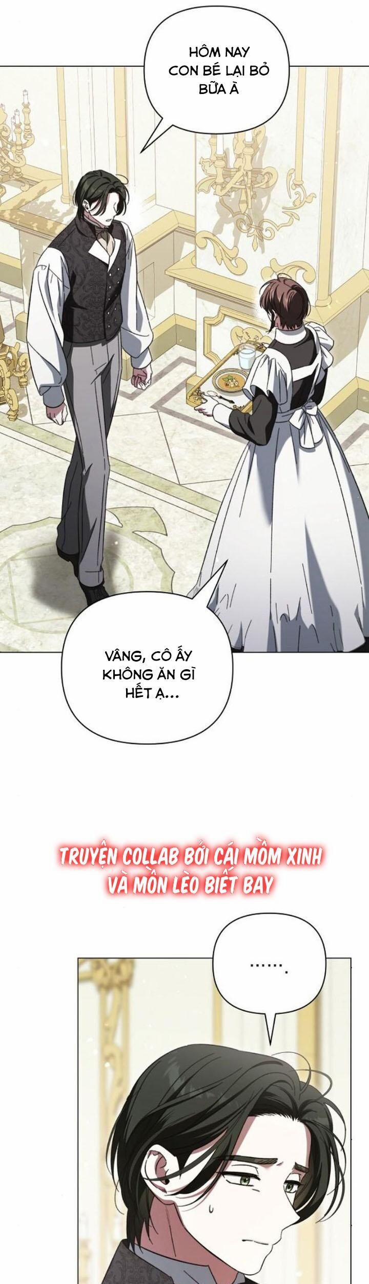 Dành Cho Nàng Juliet Xinh Đẹp 15 trang 30