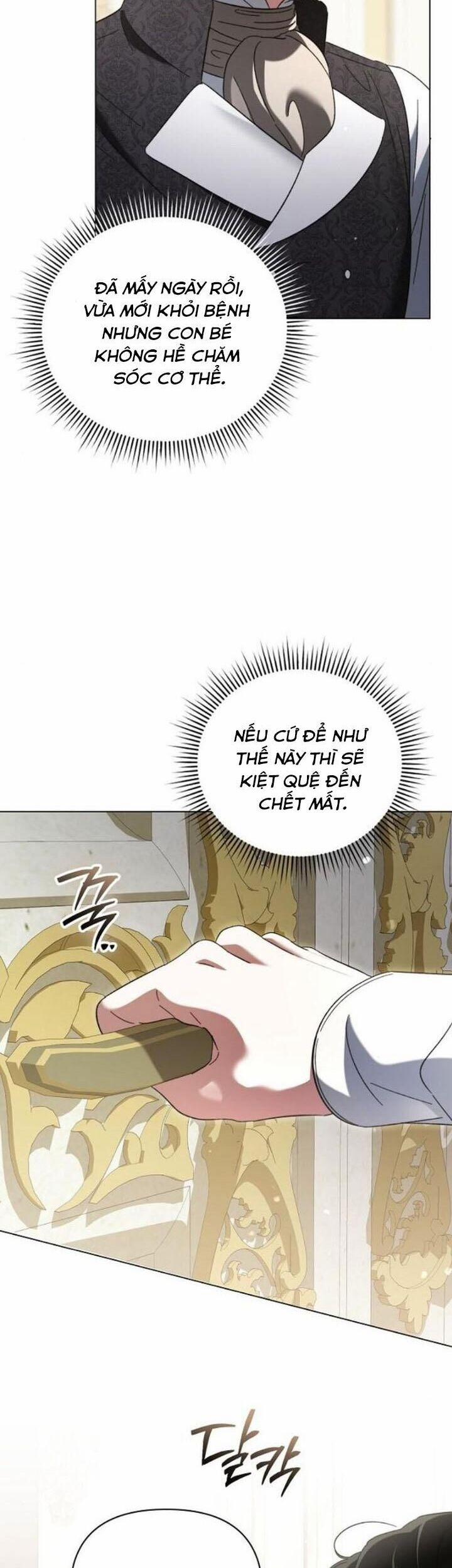 Dành Cho Nàng Juliet Xinh Đẹp 15 trang 31