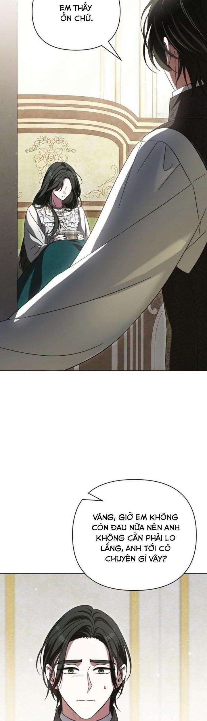 Dành Cho Nàng Juliet Xinh Đẹp 15 trang 32