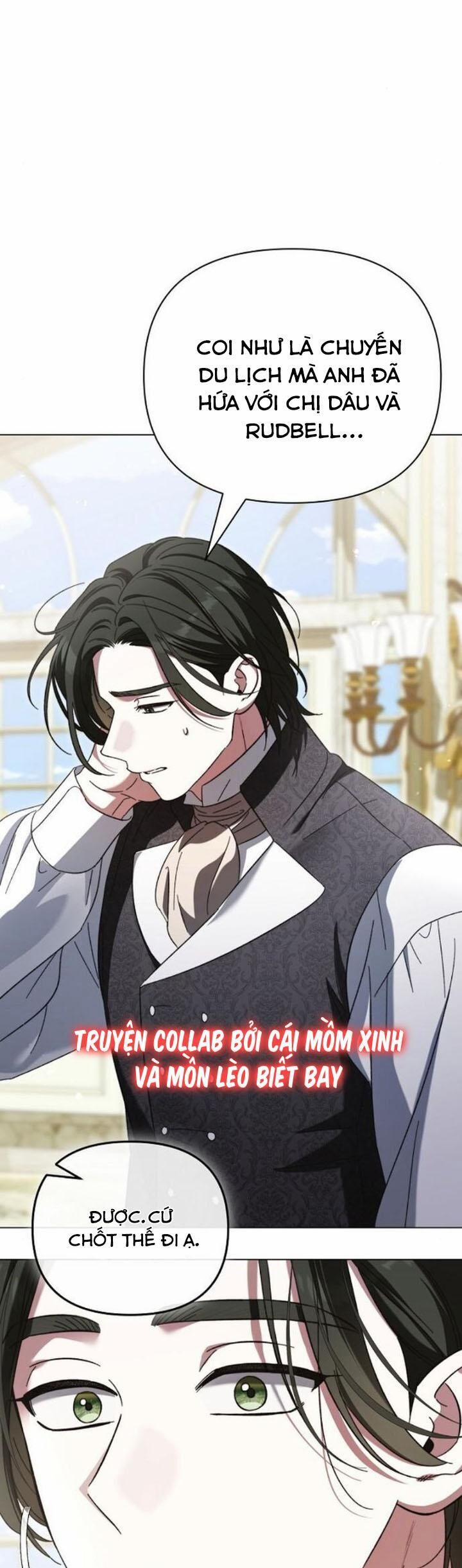 Dành Cho Nàng Juliet Xinh Đẹp 15 trang 34