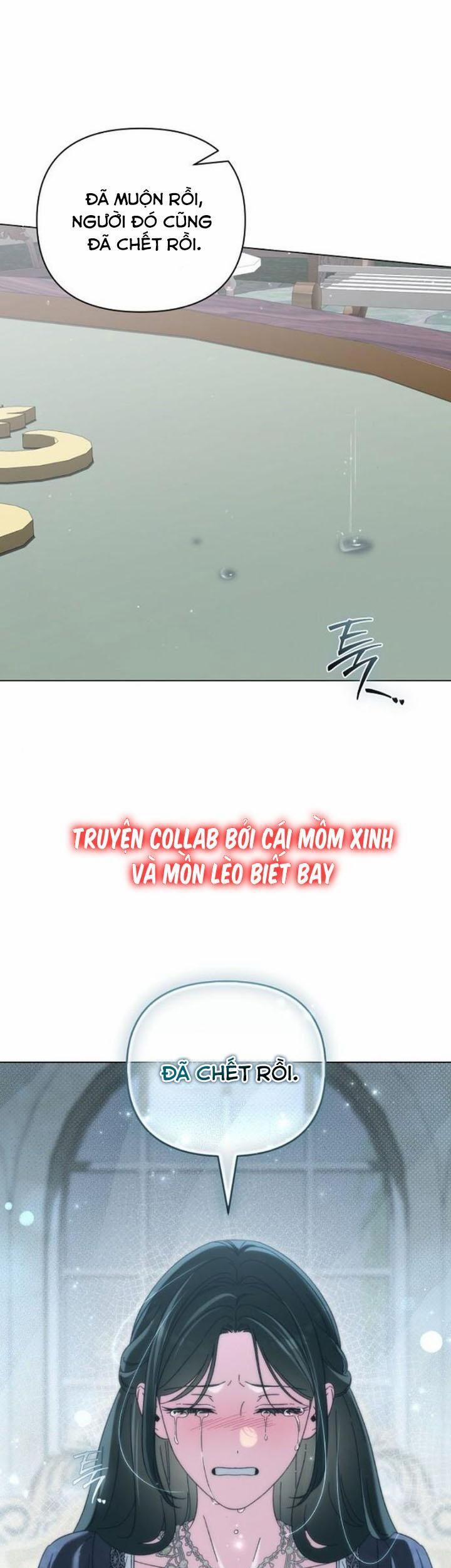 Dành Cho Nàng Juliet Xinh Đẹp 15 trang 4