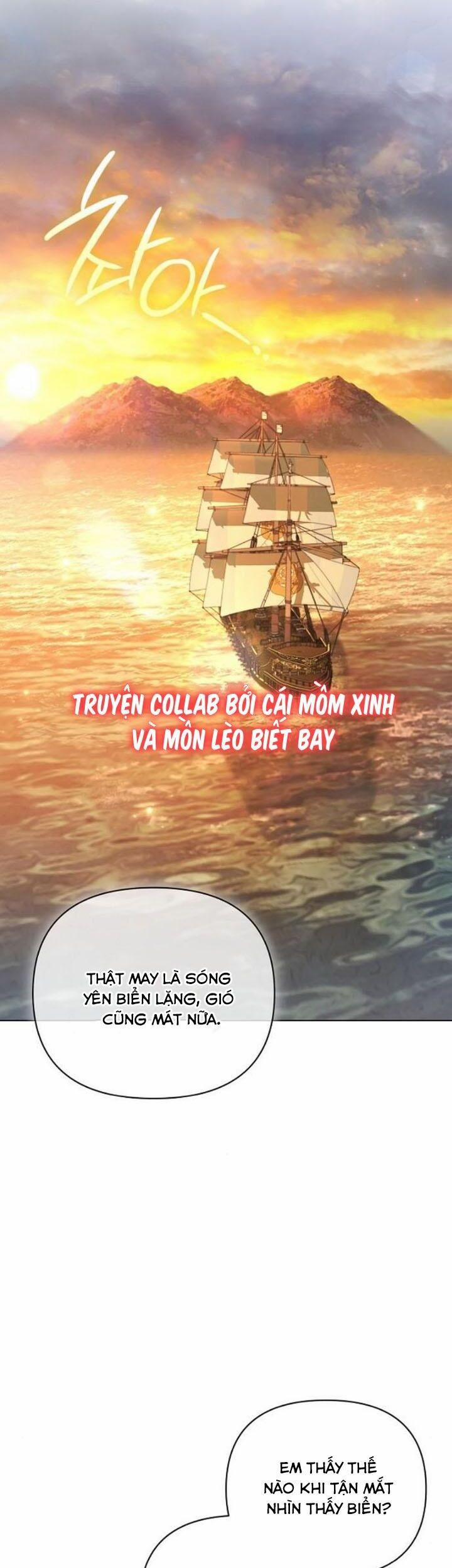 Dành Cho Nàng Juliet Xinh Đẹp 15 trang 40