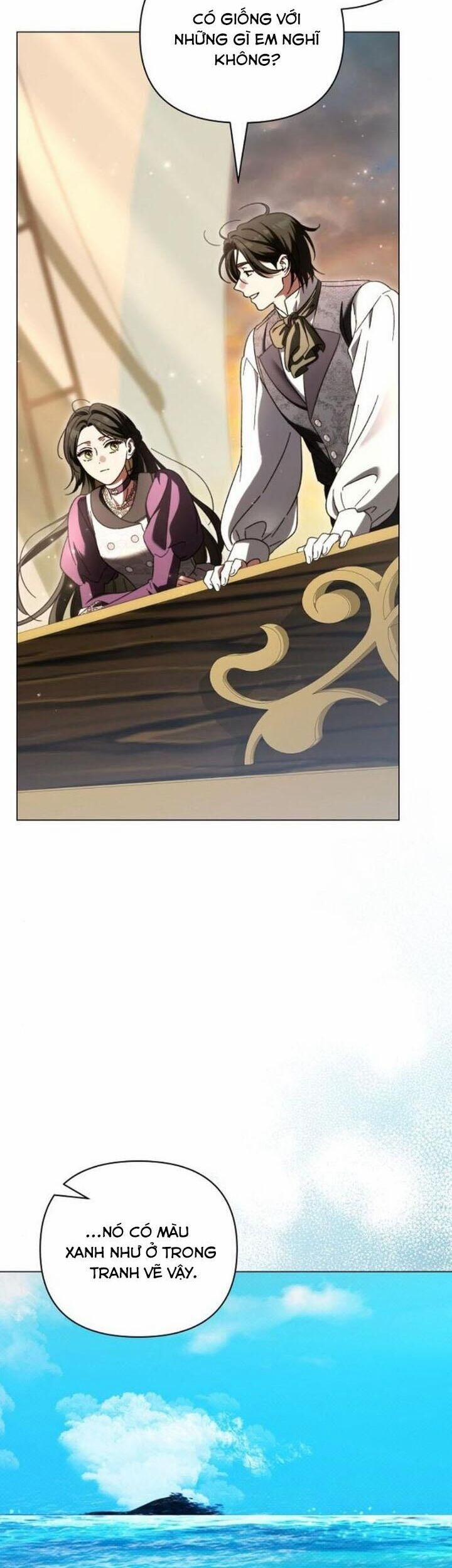 Dành Cho Nàng Juliet Xinh Đẹp 15 trang 41