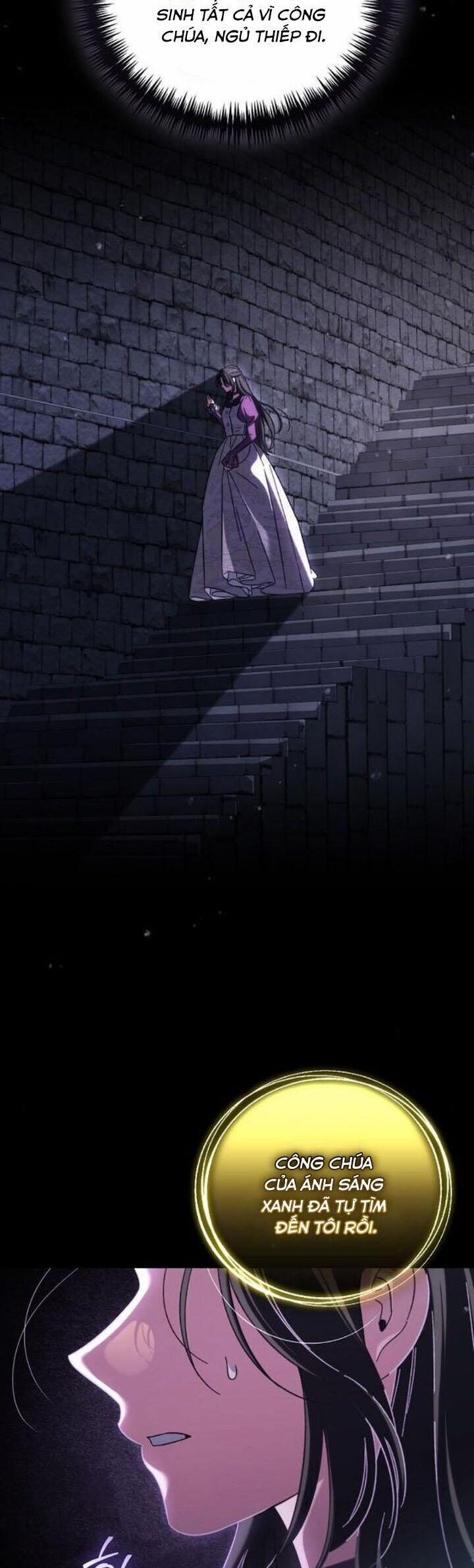 Dành Cho Nàng Juliet Xinh Đẹp 15 trang 46