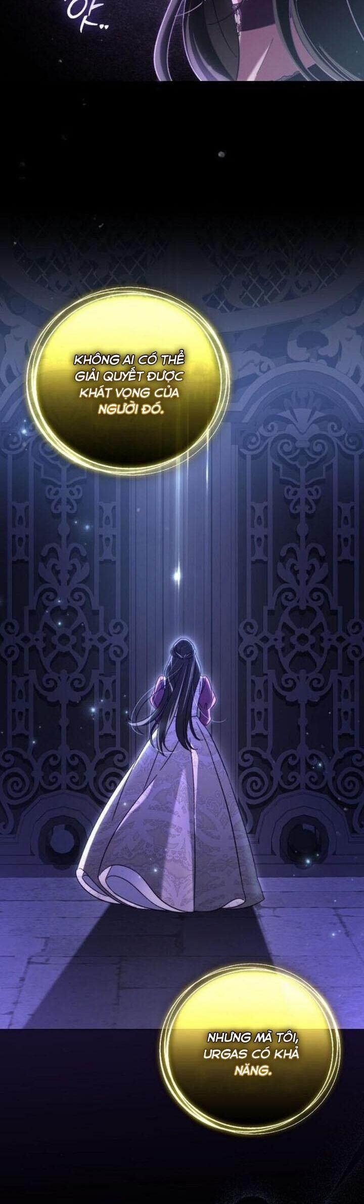 Dành Cho Nàng Juliet Xinh Đẹp 15 trang 47