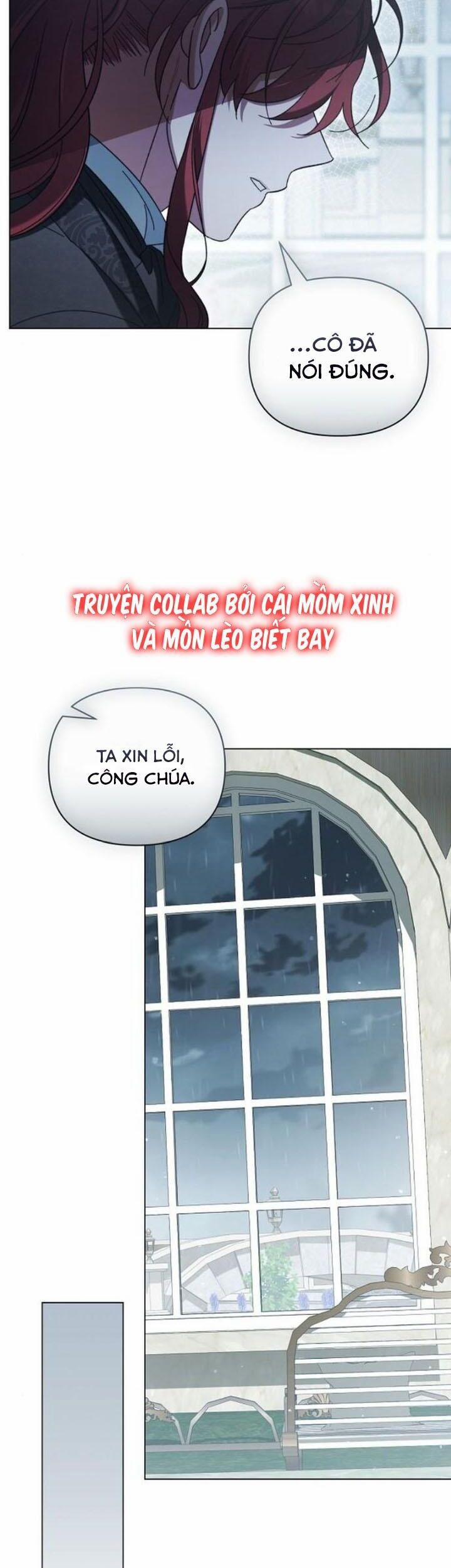 Dành Cho Nàng Juliet Xinh Đẹp 15 trang 6