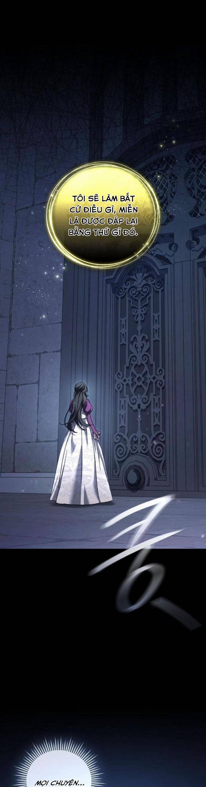 Dành Cho Nàng Juliet Xinh Đẹp 16 trang 1