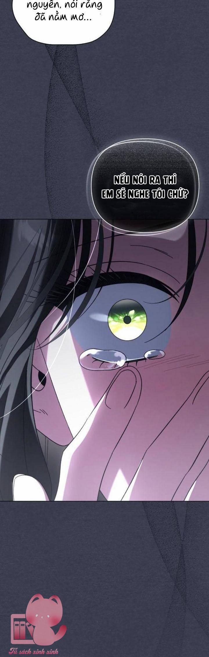 Dành Cho Nàng Juliet Xinh Đẹp 16 trang 12