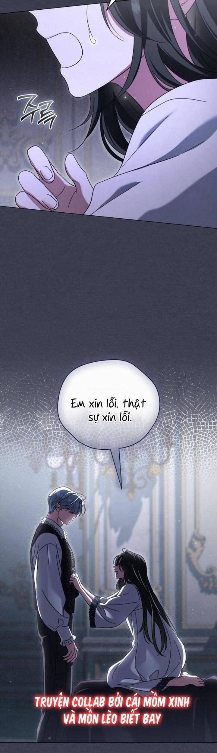 Dành Cho Nàng Juliet Xinh Đẹp 16 trang 14