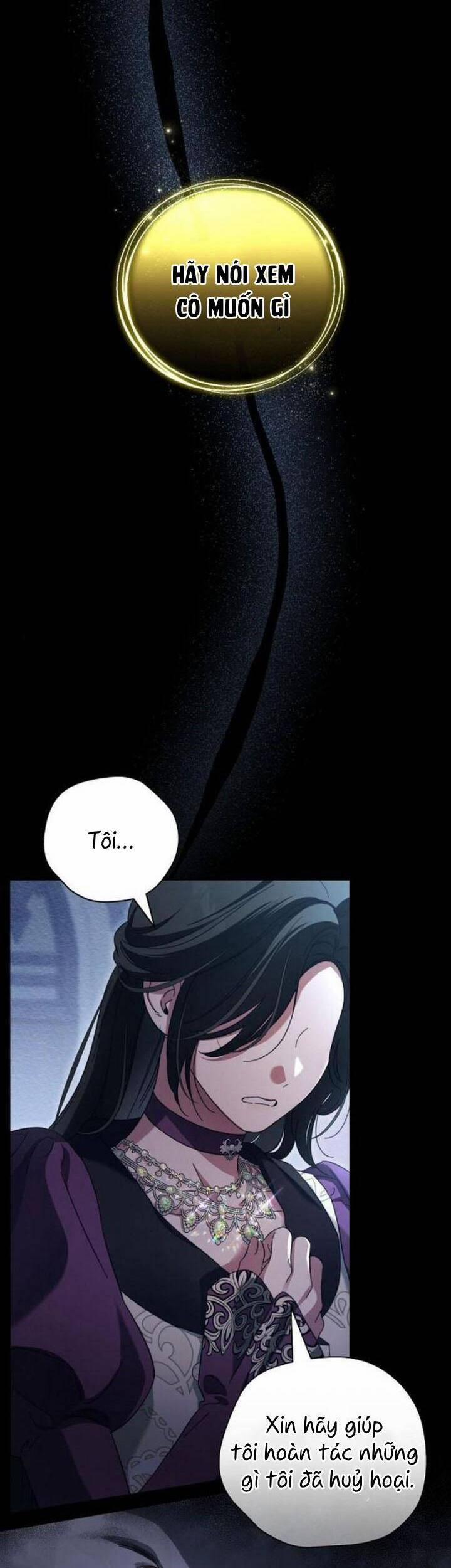 Dành Cho Nàng Juliet Xinh Đẹp 16 trang 22