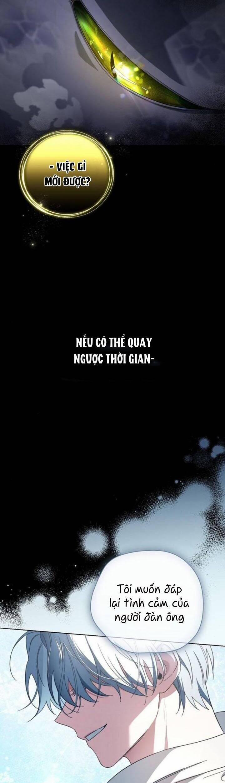 Dành Cho Nàng Juliet Xinh Đẹp 16 trang 23