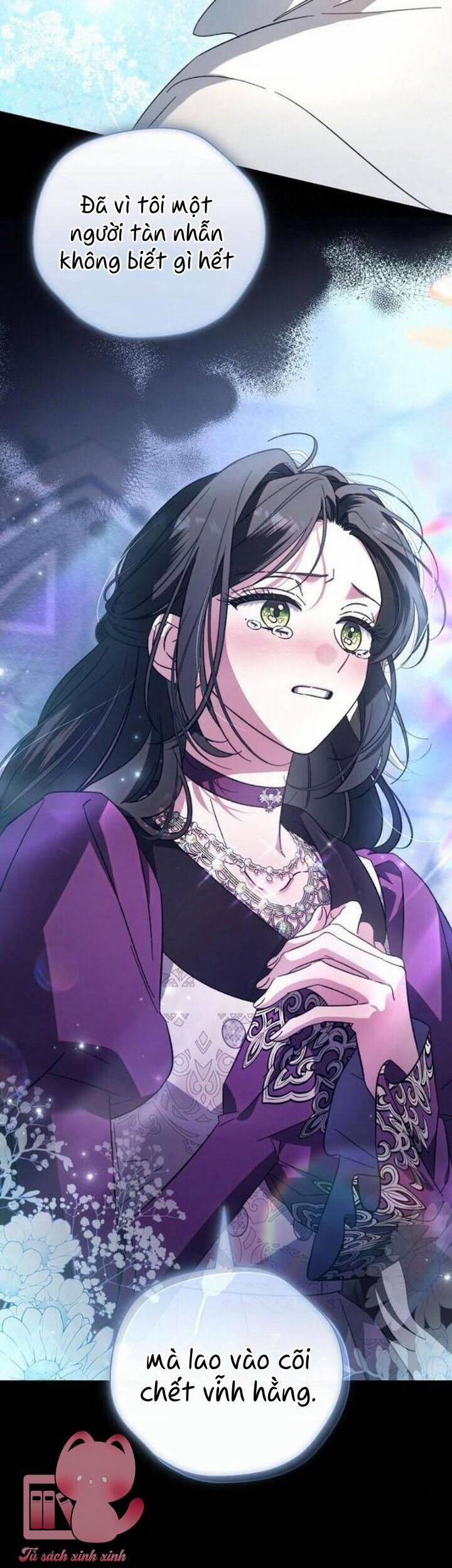 Dành Cho Nàng Juliet Xinh Đẹp 16 trang 24