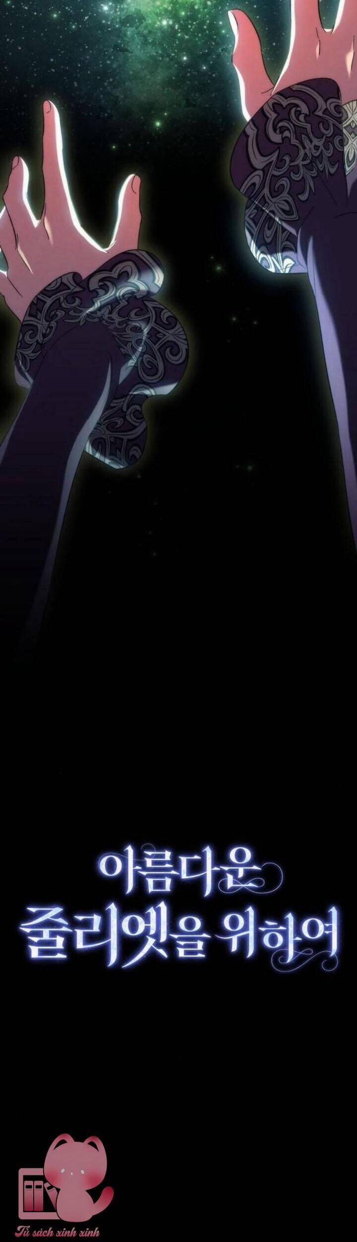 Dành Cho Nàng Juliet Xinh Đẹp 16 trang 28