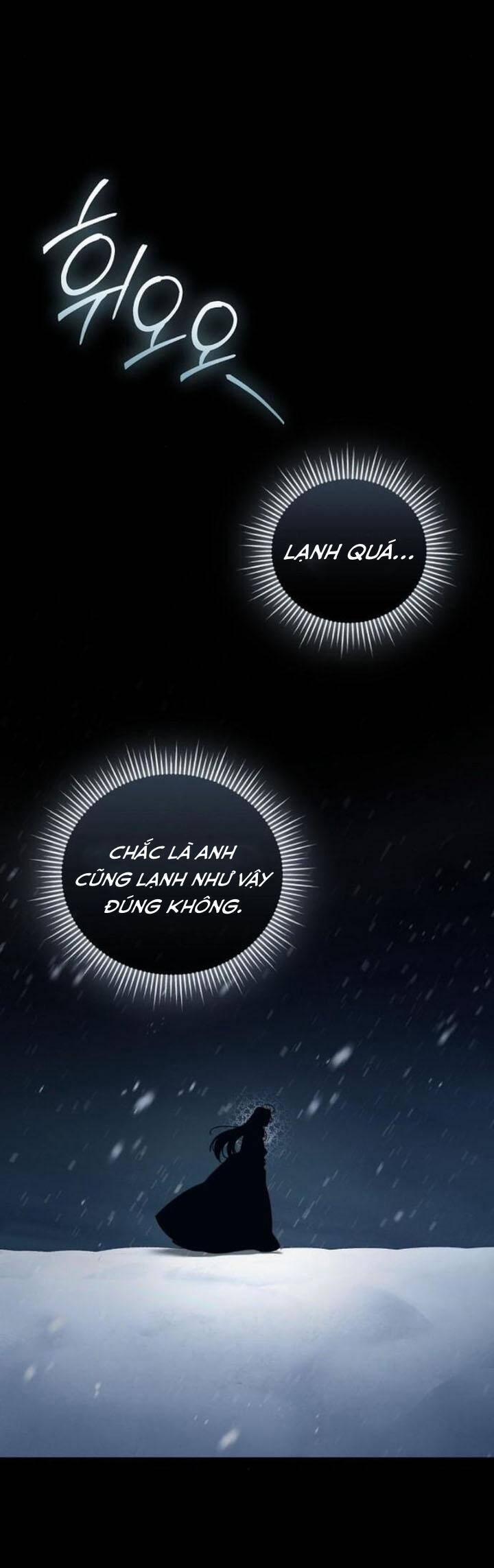 Dành Cho Nàng Juliet Xinh Đẹp 16 trang 29