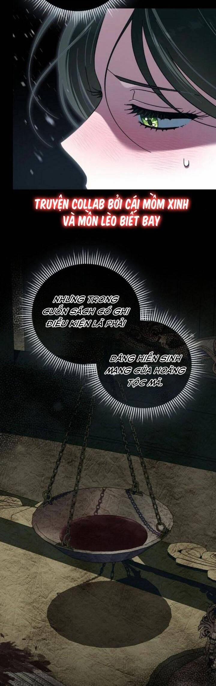 Dành Cho Nàng Juliet Xinh Đẹp 16 trang 31